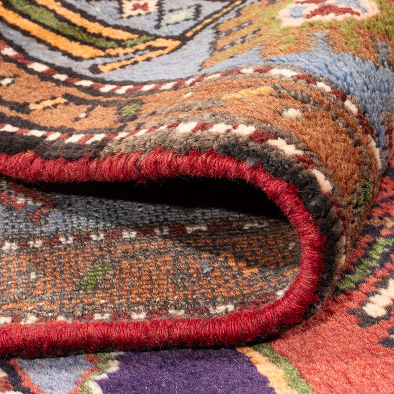 Hamadan Teppe 223x143cm - Persisk teppe