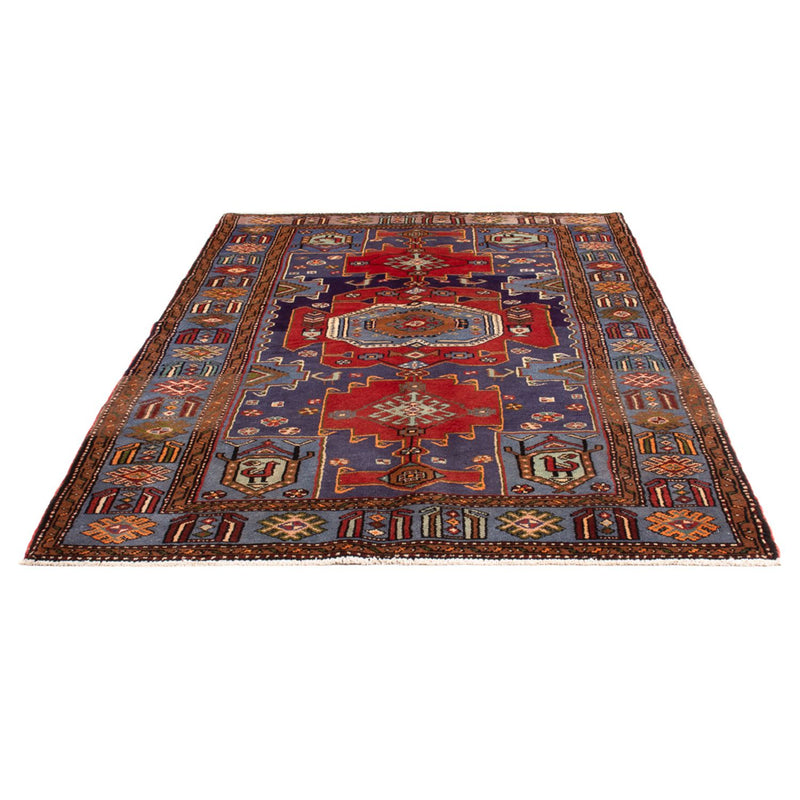 Hamadan Teppe 223x143cm - Persisk teppe