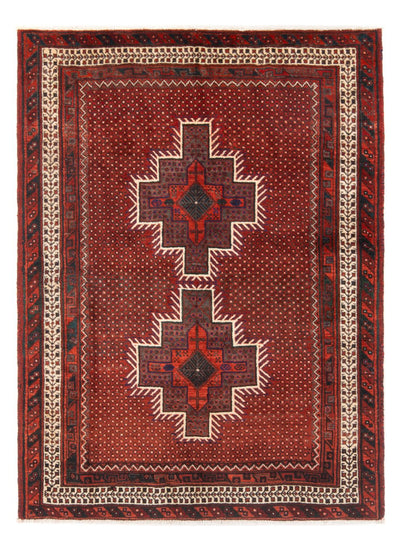 Hamadan Teppe 131x186cm - Persisk teppe