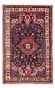 Hosseinabad Teppe 215x131cm - Persisk teppe