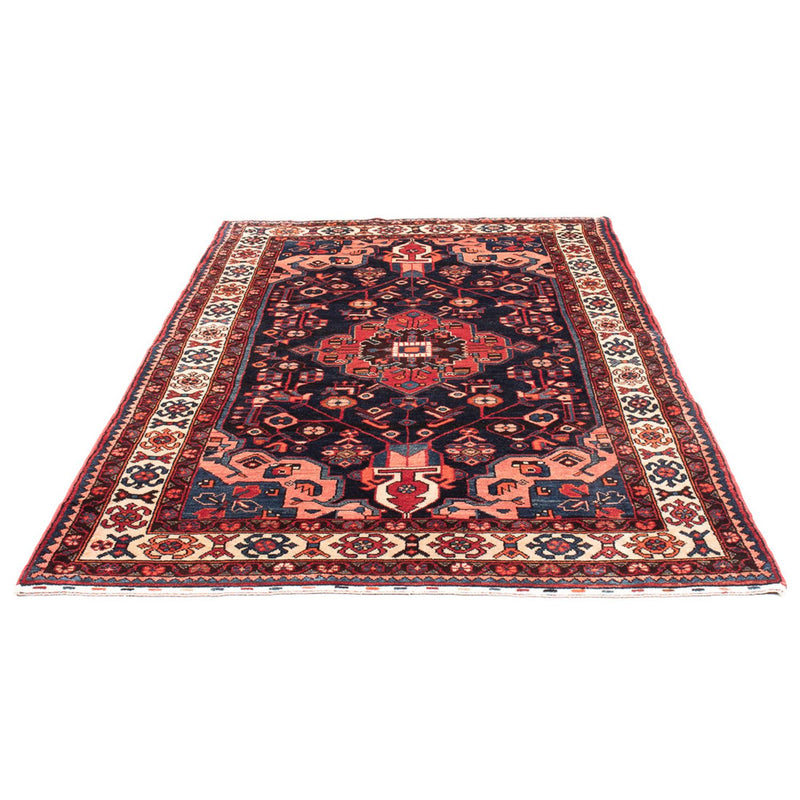Hosseinabad Teppe 215x131cm - Persisk teppe