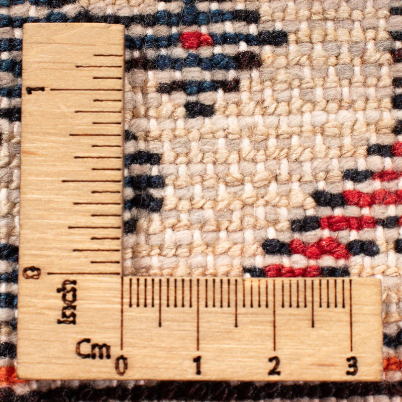 Hosseinabad Teppe 215x131cm - Persisk teppe
