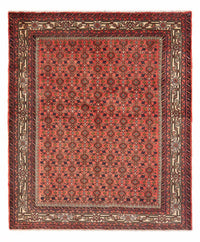 Hosseinabad Teppe 190x155cm - Persisk teppe – product image
