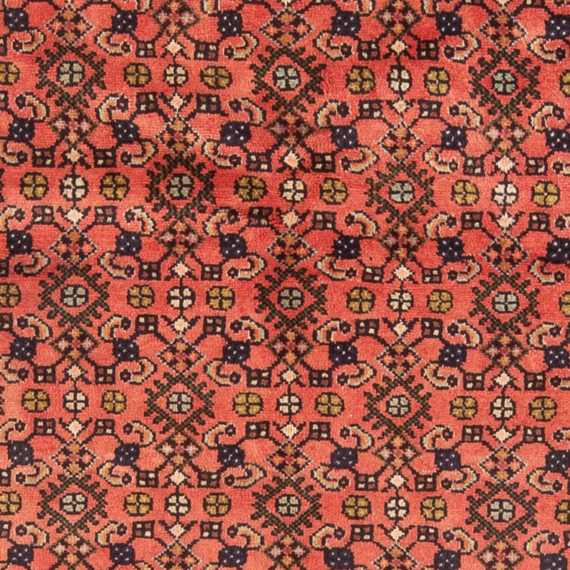 Hosseinabad Teppe 190x155cm - Persisk teppe