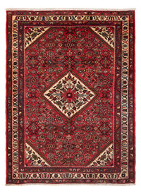 Hosseinabad Teppe 195x147cm - Persisk teppe – product image