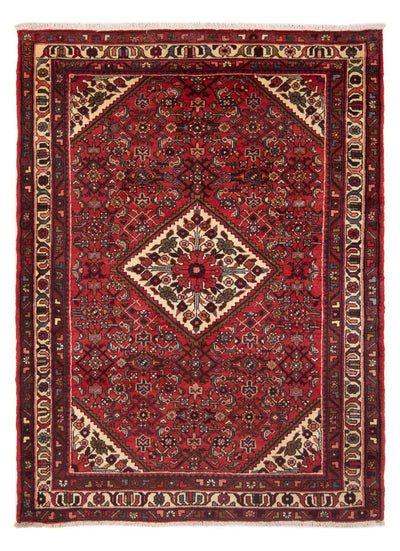 Hosseinabad Teppe 147x195cm - Persisk teppe