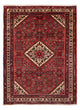 Hosseinabad Teppe 195x147cm - Persisk teppe