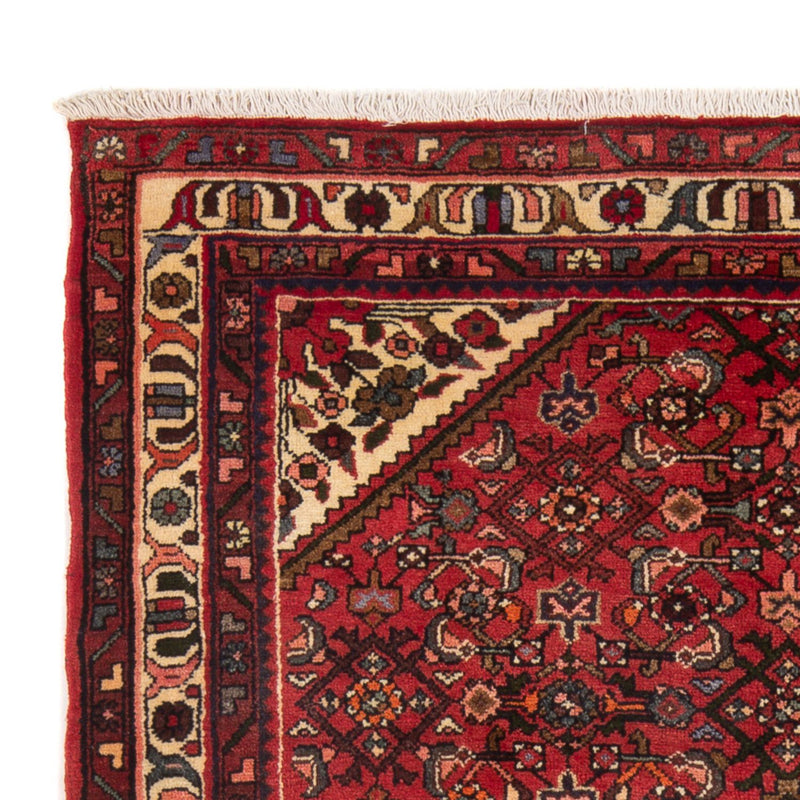 Hosseinabad Teppe 195x147cm - Persisk teppe