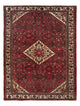 Hosseinabad Teppe 194x136cm - Persisk teppe