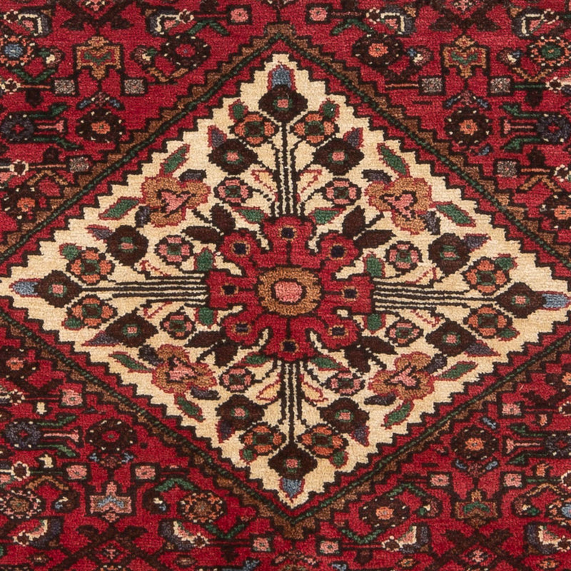 Hosseinabad Teppe 194x136cm - Persisk teppe