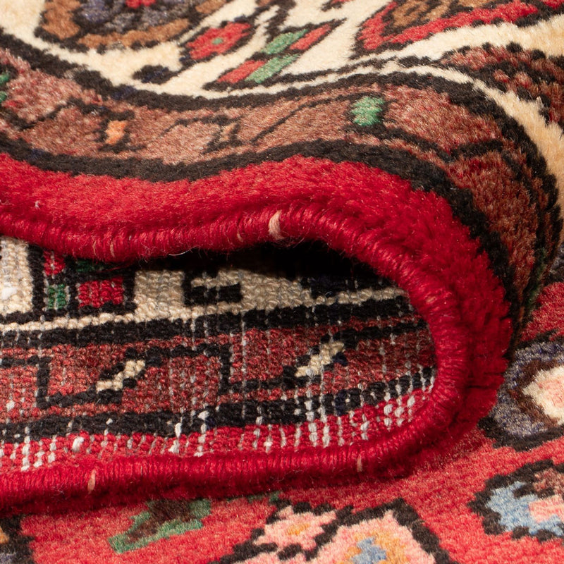 Hosseinabad Teppe 194x136cm - Persisk teppe