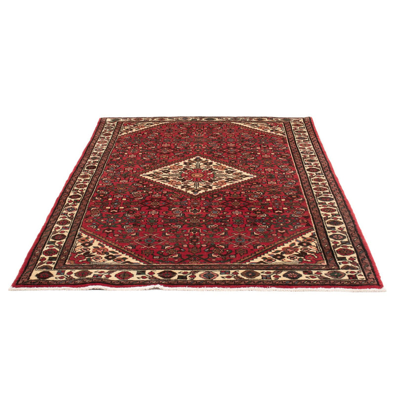 Hosseinabad Teppe 194x136cm - Persisk teppe