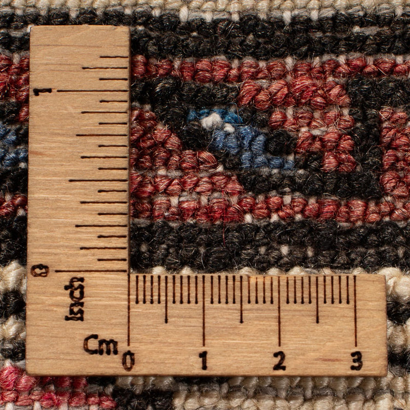 Hosseinabad Teppe 194x136cm - Persisk teppe