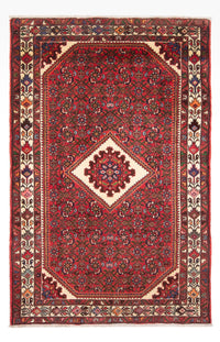 Hosseinabad Teppe 228x140cm - Persisk teppe – product image