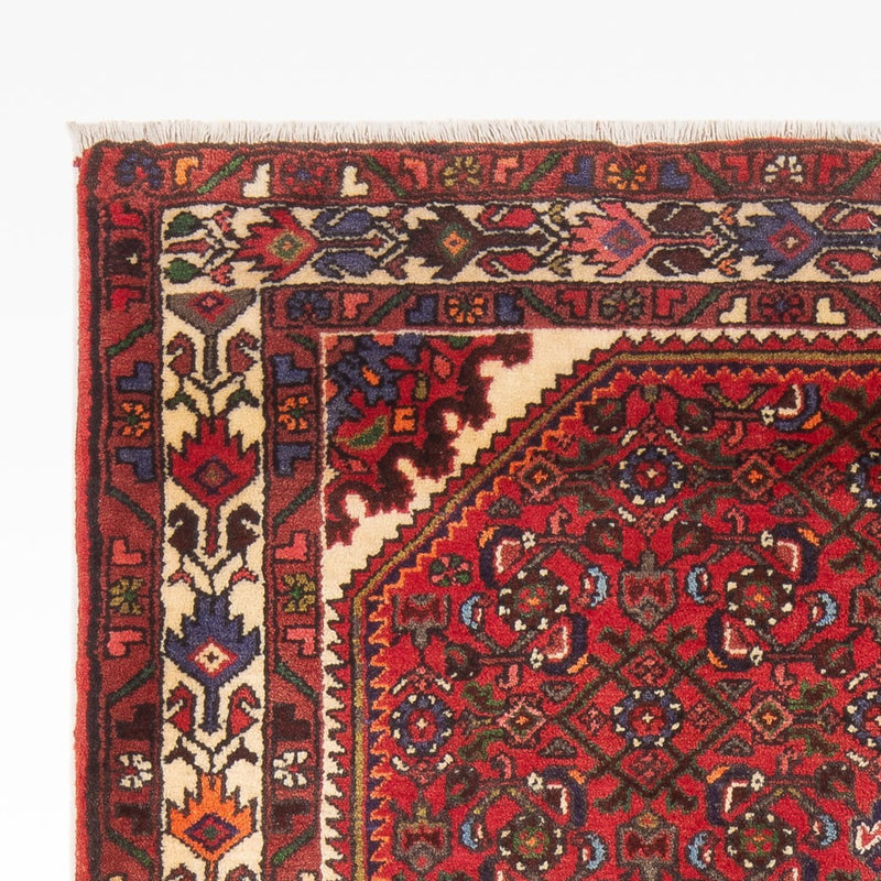 Hosseinabad Teppe 228x140cm - Persisk teppe