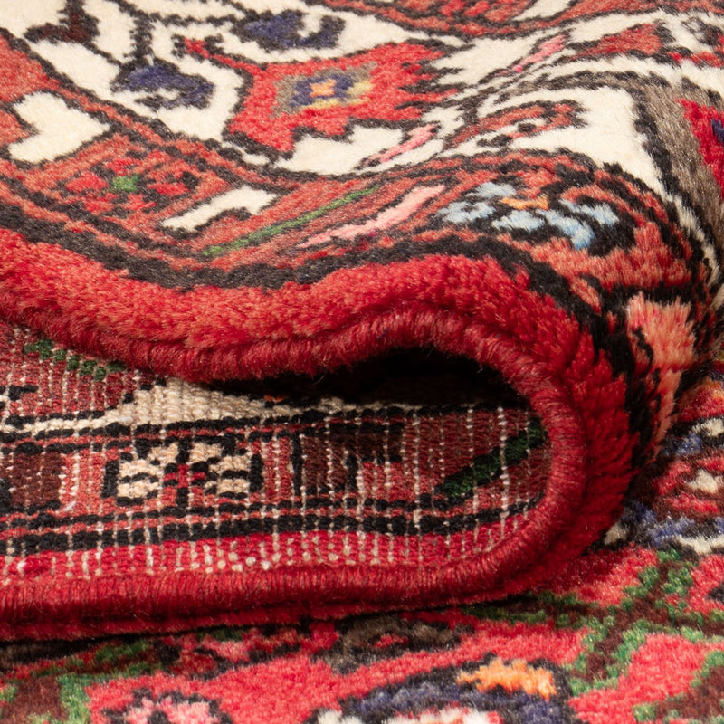 Hosseinabad Teppe 228x140cm - Persisk teppe
