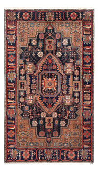 Hamadan Teppe 218x138cm - Persisk teppe – product image