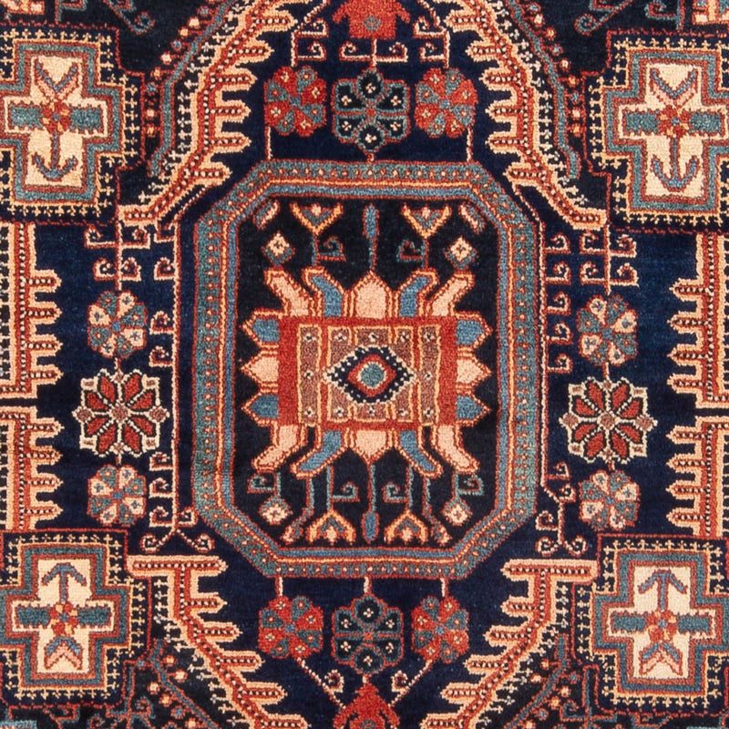 Hamadan Teppe 218x138cm - Persisk teppe