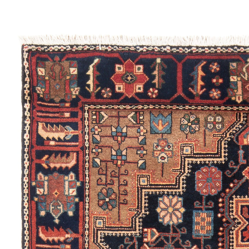 Hamadan Teppe 218x138cm - Persisk teppe