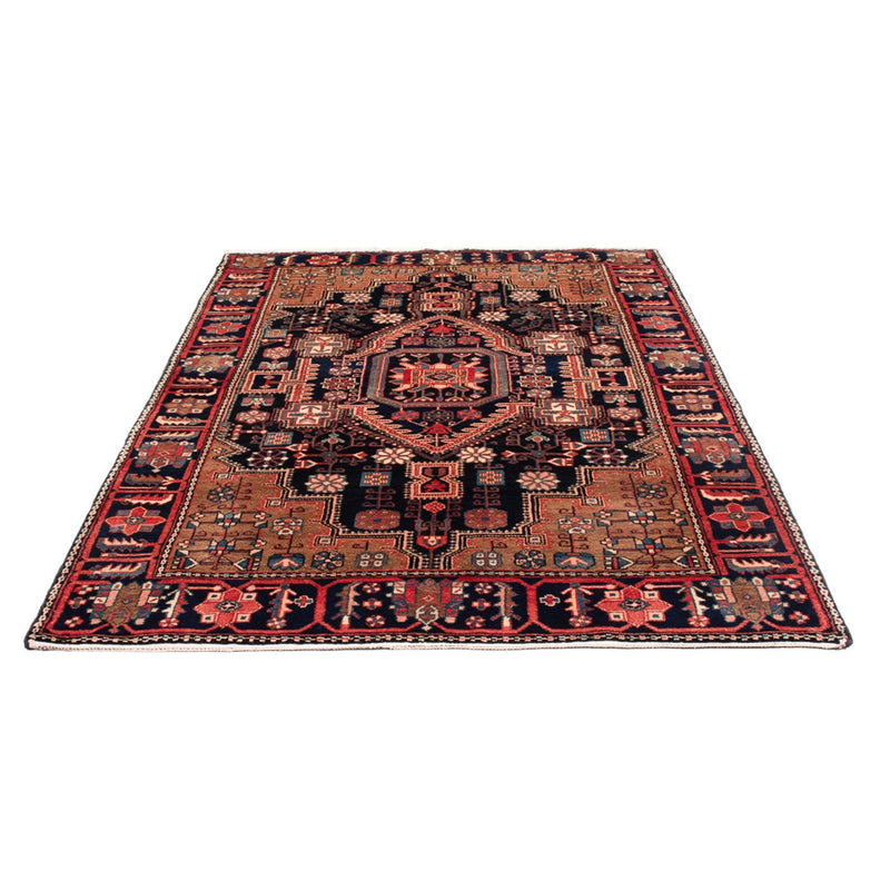 Hamadan Teppe 218x138cm - Persisk teppe