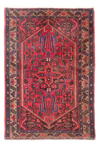 Hamadan Teppe 214x130cm - Persisk teppe – product image