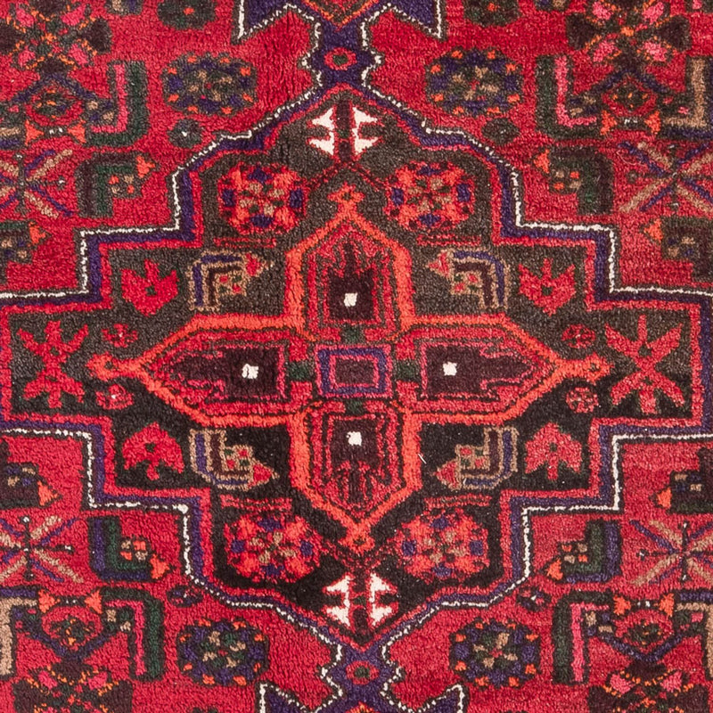 Hamadan Teppe 214x130cm - Persisk teppe