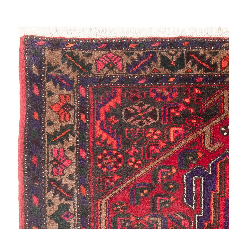 Hamadan Teppe 214x130cm - Persisk teppe