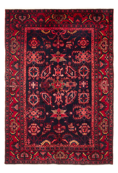 Hamadan Teppe 140x210cm - Persisk teppe