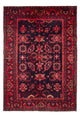 Hamadan Teppe 210x140cm - Persisk teppe