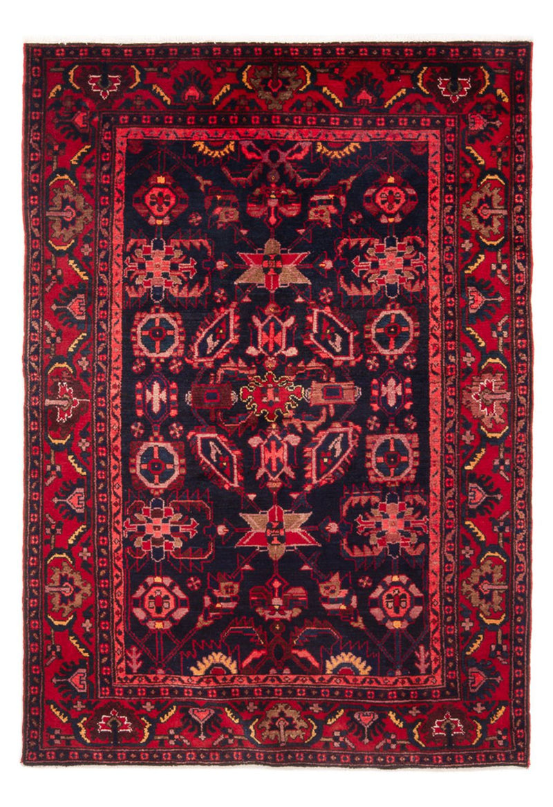 Hamadan Teppe 210x140cm - Persisk teppe