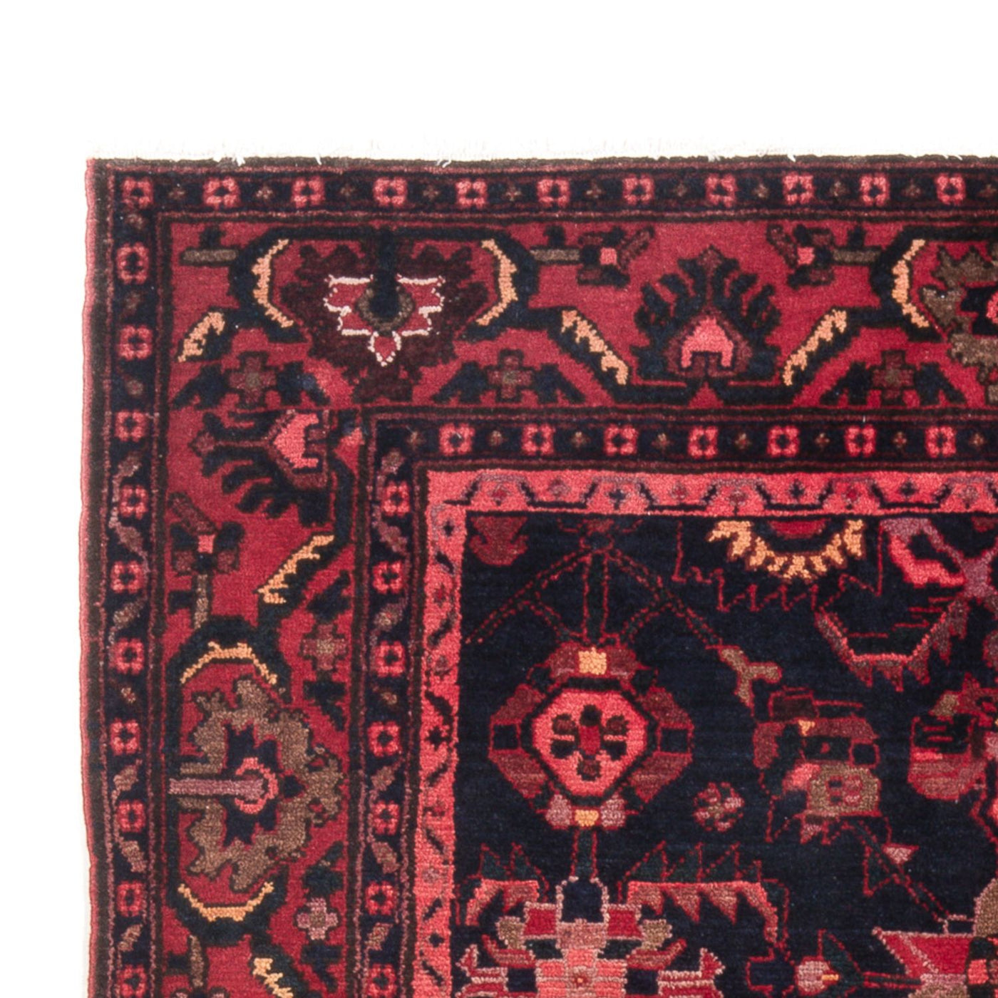 Hamadan Teppe 210x140cm - Persisk teppe