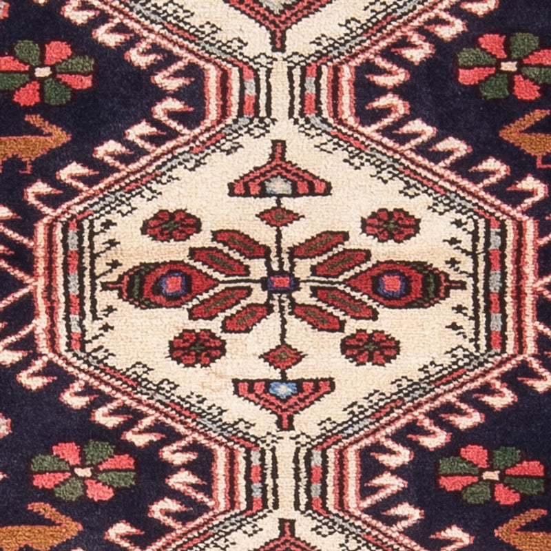 Kolyai Teppe 120x80cm - Persisk teppe