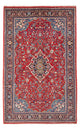 Kolyai Teppe 140x220cm - Persisk teppe