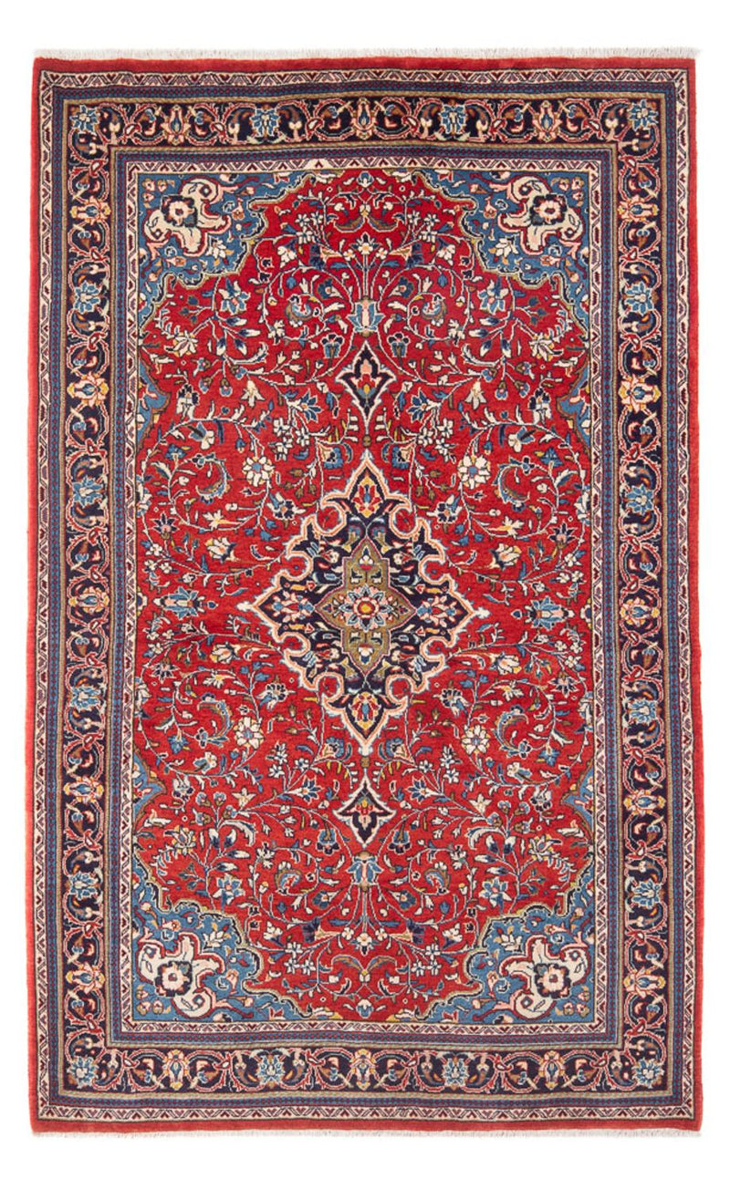 Kolyai Teppe 140x220cm - Persisk teppe