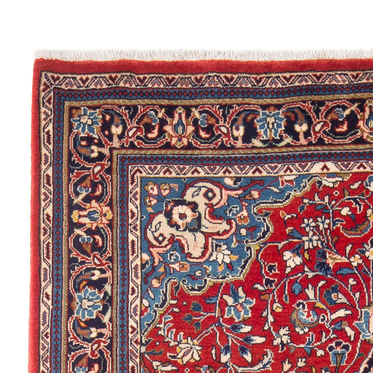 Kolyai Teppe 140x220cm - Persisk teppe