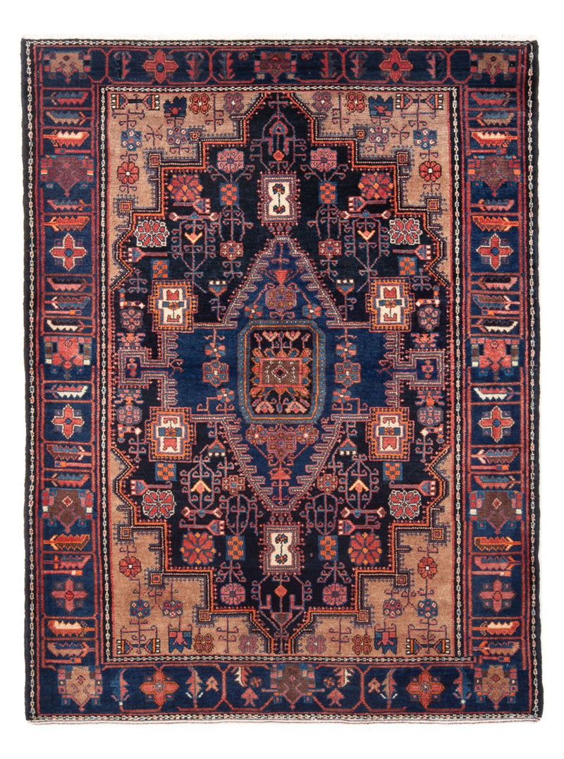 Kolyai Teppe 212x146cm - Persisk teppe
