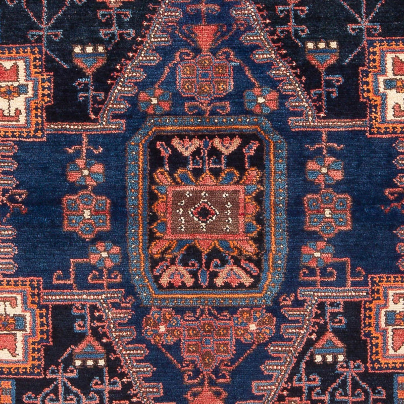 Kolyai Teppe 212x146cm - Persisk teppe