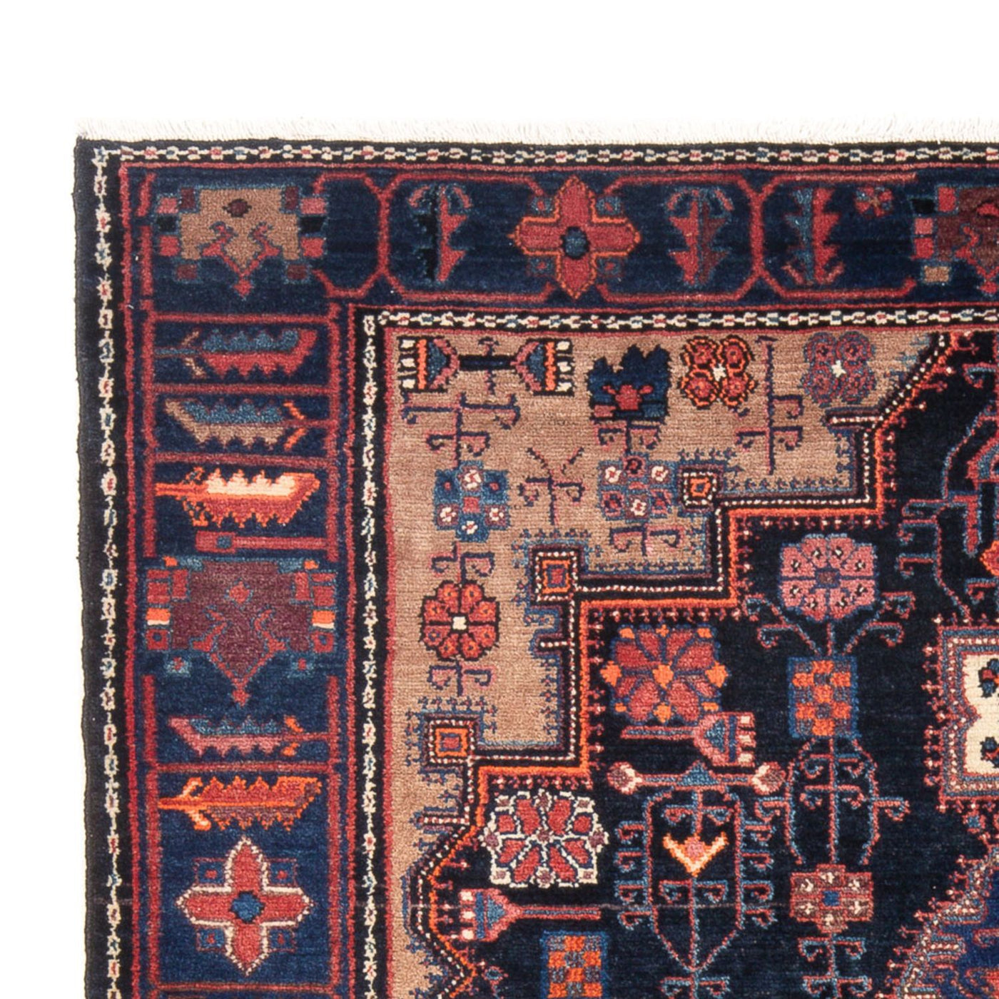 Kolyai Teppe 212x146cm - Persisk teppe