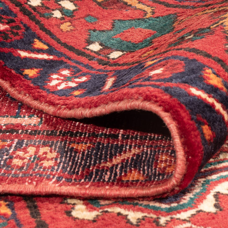 Kolyai Teppe 237x152cm - Persisk teppe