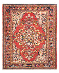Lilian Teppe 210x165cm - Persisk teppe – product image