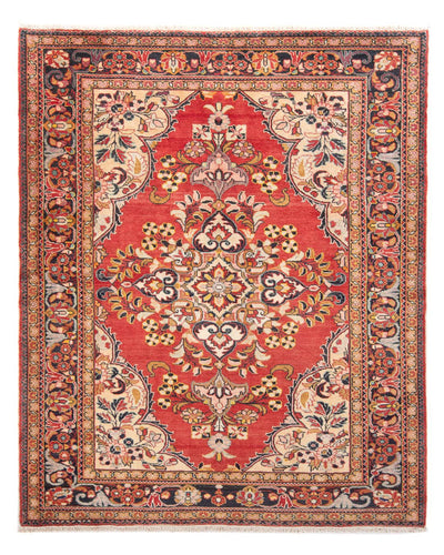Lilian Teppe 165x210cm - Persisk teppe