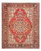 Lilian Teppe 210x165cm - Persisk teppe