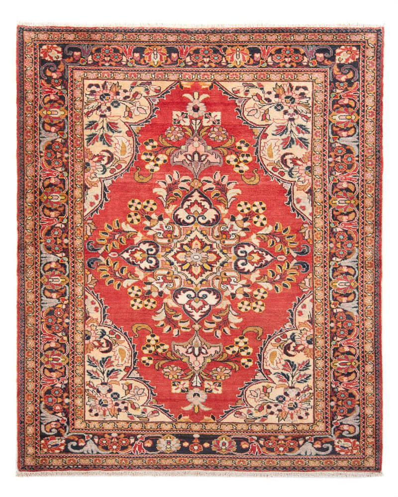 Lilian Teppe 210x165cm - Persisk teppe