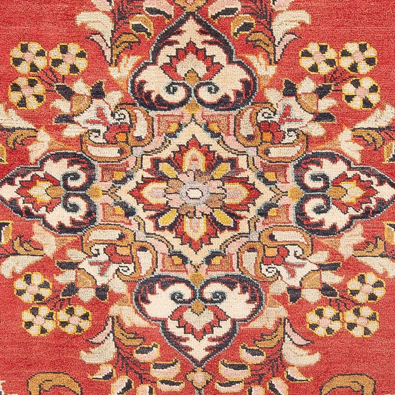 Lilian Teppe 210x165cm - Persisk teppe