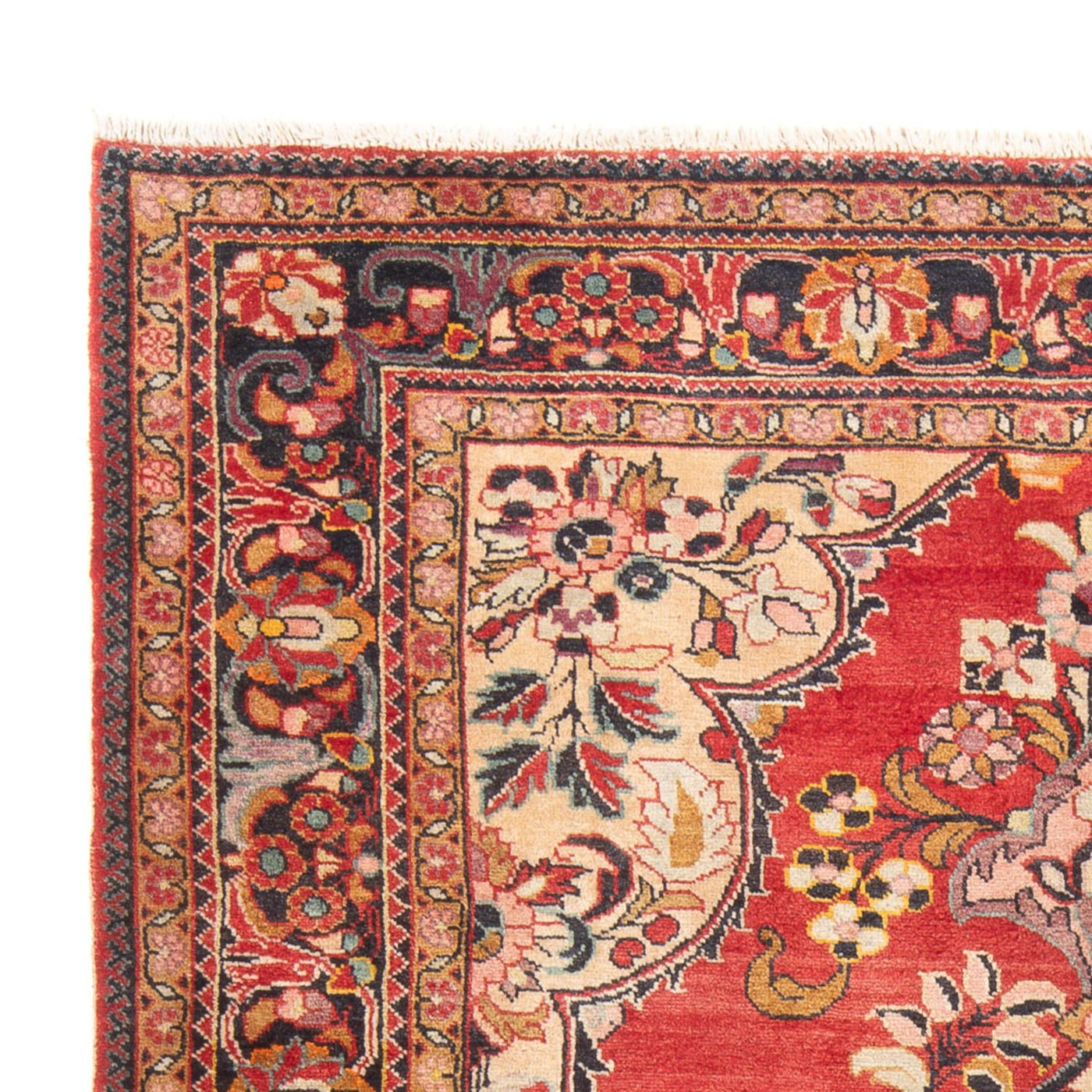 Lilian Teppe 210x165cm - Persisk teppe