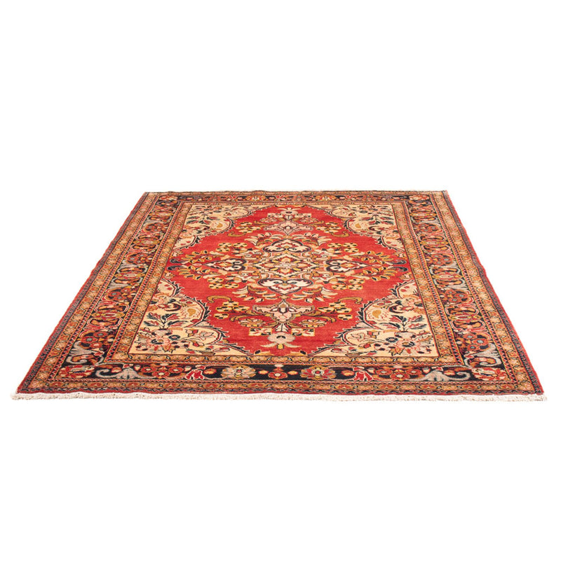 Lilian Teppe 210x165cm - Persisk teppe