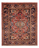 Mehraban Teppe 166x213cm - Persisk teppe