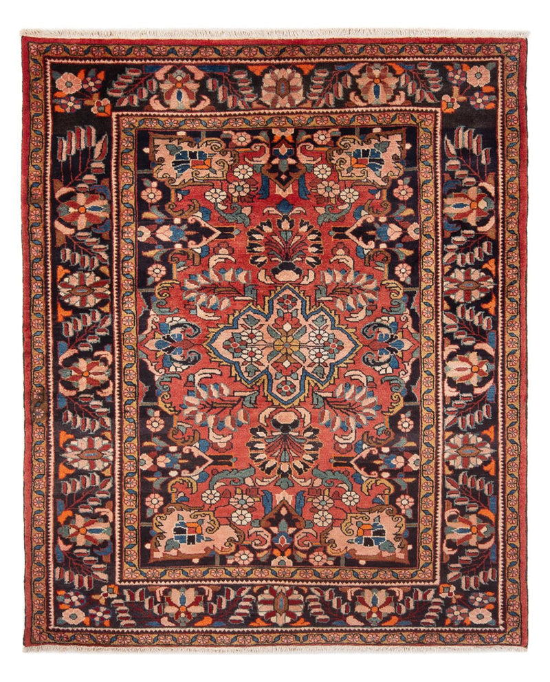 Mehraban Teppe 166x213cm - Persisk teppe