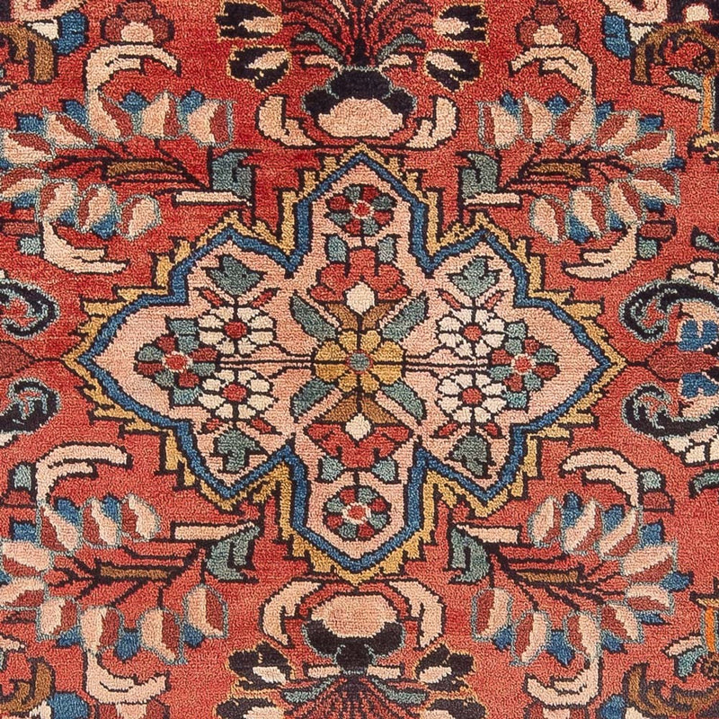 Mehraban Teppe 166x213cm - Persisk teppe