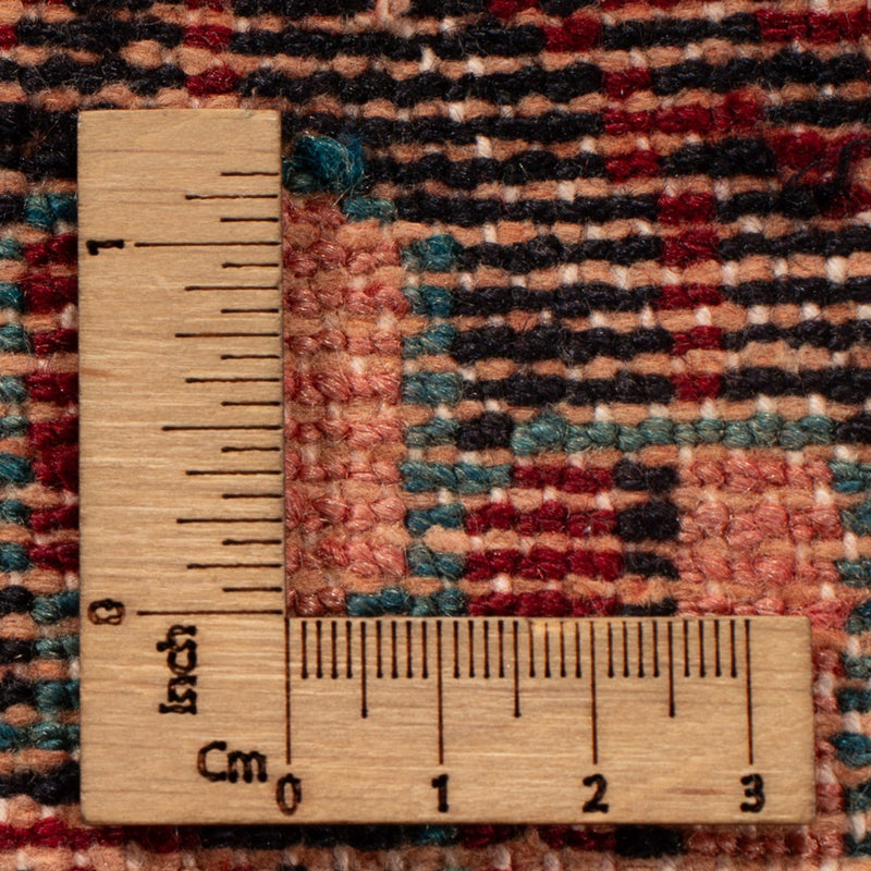 Mehraban Teppe 166x213cm - Persisk teppe